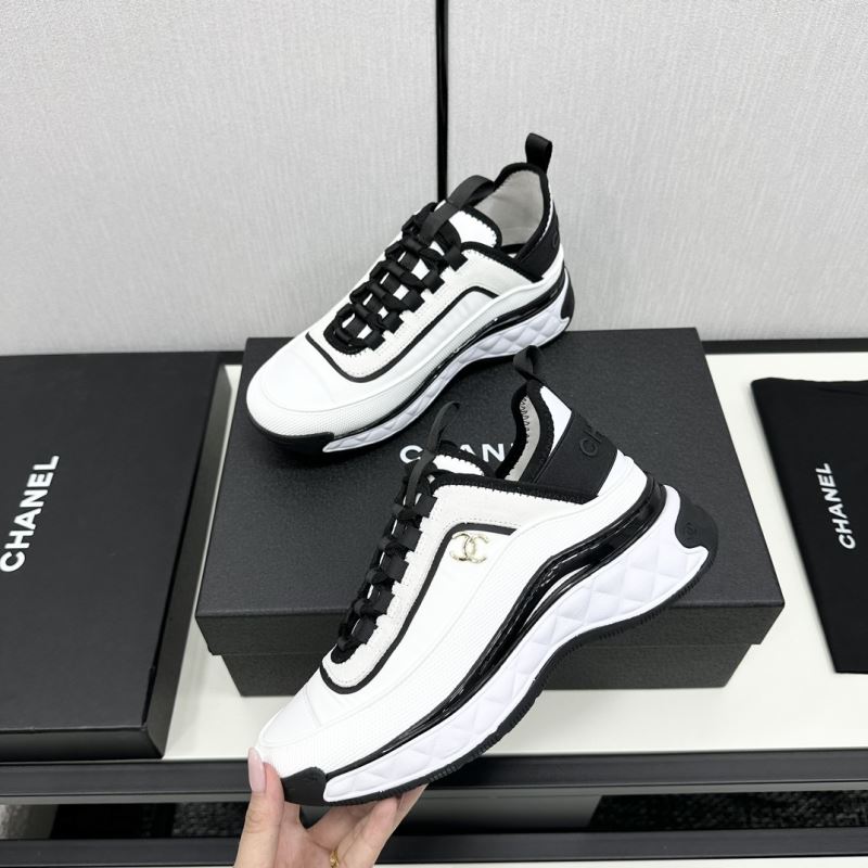 Chanel Sport Shoes